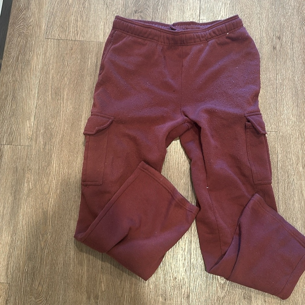 Better together cargo pants